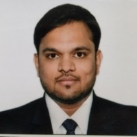 Naman Oswal, Cfa