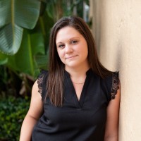 Lauren Zimmerman-Meade, Ma