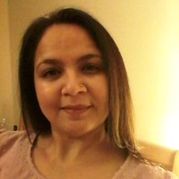 Poonam (Manek) Magdani