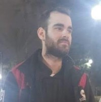 DANIEL GAVRIELOV