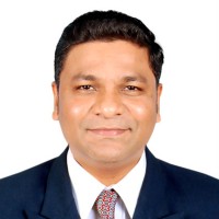 Dr Prasanth Dasigandla