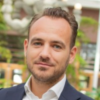 Jeroen Van Dierendonck