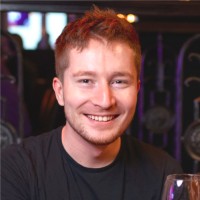 Denis Nikolaev
