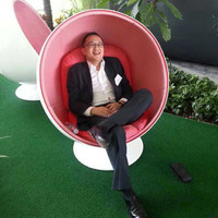 gerald hu