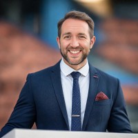 Grant Joyce