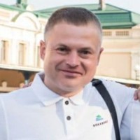 Олег Сорохтей