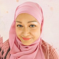 Yusreen Binte Mohamed Yusoff