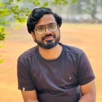 Niyas Ali K