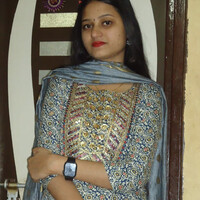Jaiswal Jayakumari