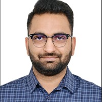 Ankit Saraf