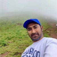 N Vijay Kumar