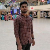 Santha Kumar