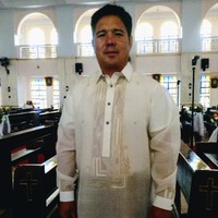 Reynaldo Pabilonia