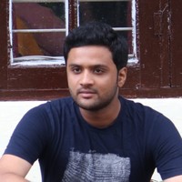 Vishal Kumar S V