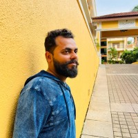 Shashi Ranjan Sharma