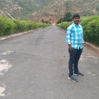 Radhakrishna Jadapalli