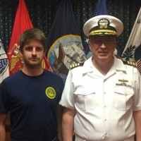 Zachary Fleming
