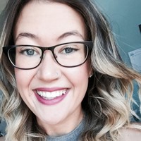 Kristen Kenck