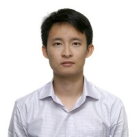 Eric Y. Lee