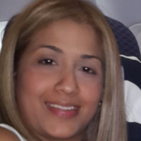 Aileen Yelissa Gonzalez Pineda