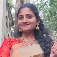 Pragathi Reddy
