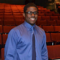 Tevin Burton