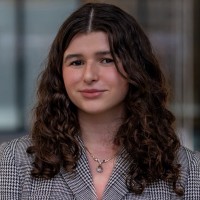 Sophia Kouchtaf