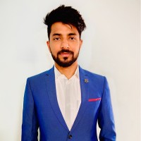 Vivek Kumar Sahu