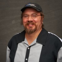 Keith Christensen