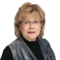Barbara Vincent