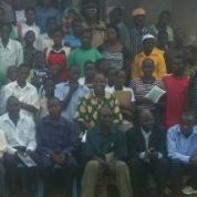 Lusoga Language Academic Board