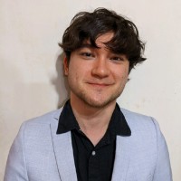 Robert Holdsworth