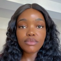Joyce Luanda,
