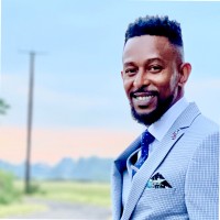 Uyi Michael Otokiti BA(Hons) MTPI