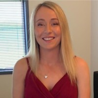 Hannah Buesnel