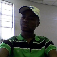 Matengu Chris Kakambi