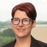 Johanna Gratt