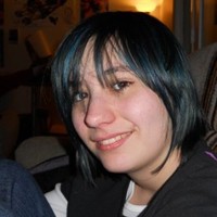 Sarah Merrill