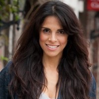 Vida Patricia Rodriguez
