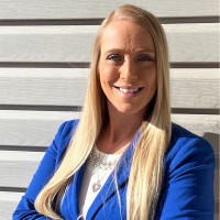 Melissa Neumann-Nickerson