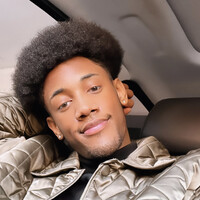 Khameron Evans