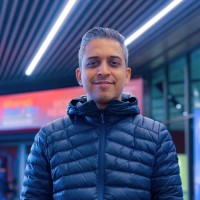 Deepak Sharma