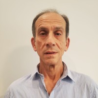 Steven Buschman
