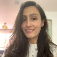 Mayra Alejandra Moreno Ramírez