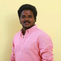 Ganesh Kumar Sathish kumar