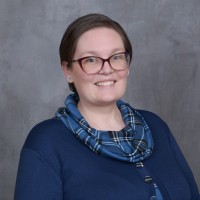 Chere Jensen, Mha, Bsba, Chpse