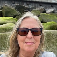 Jane Crompton