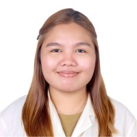 Bea Lorraine Loyola, CLSSYB