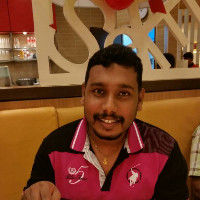 Hariyaran Subramaniam