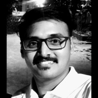 Satya Krishna C